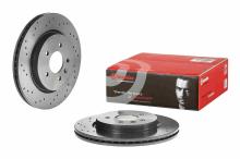 BREMBO 09.C711.21