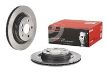 BREMBO 09.C743.11