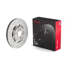 BREMBO 09.C826.33
