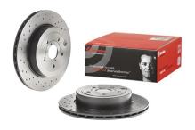 BREMBO 09.C829.11