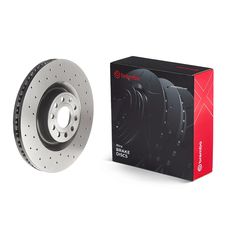 BREMBO 09.C892.1X