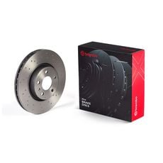 BREMBO 09.D058.1X