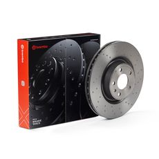 BREMBO 09.D059.1X