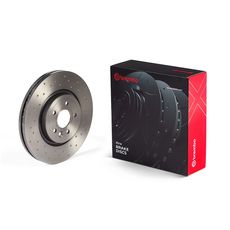 BREMBO 09.D063.1X