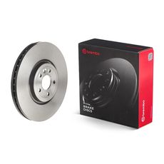 BREMBO 09.D064.21