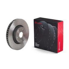 BREMBO 09.D245.1X
