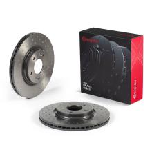 BREMBO 09.D428.1X