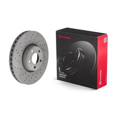 BREMBO 09.D529.23