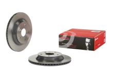 BREMBO 09.D767.21