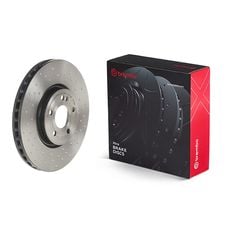 BREMBO 09.D770.1X