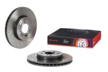 BREMBO 09.D772.1X
