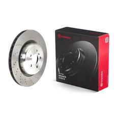 BREMBO 09.D901.33