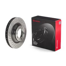 BREMBO 09.D932.11
