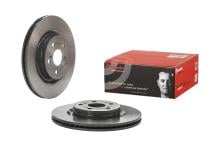 BREMBO 09.E531.11