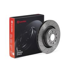 BREMBO 09.F220.21