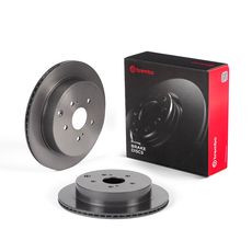 BREMBO 09.F366.11