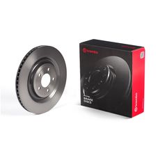 BREMBO 09.F376.11