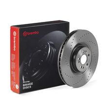 BREMBO 09.F407.11
