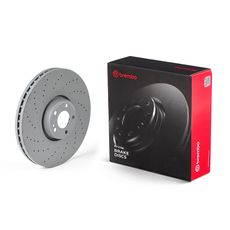 BREMBO 09.F643.13