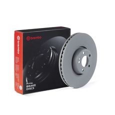 BREMBO 09.F652.13