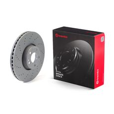 BREMBO 09.F652.23