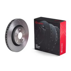 BREMBO 09.N236.2X