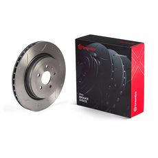 BREMBO 09.N266.2S