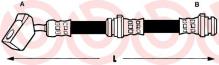 BREMBO T 56 086