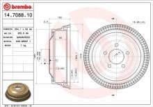 BREMBO 14.7088.10