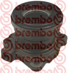 BREMBO E 23 013