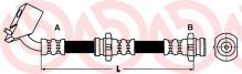 BREMBO T 56 094