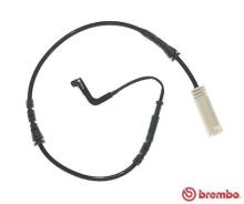 BREMBO A 00 211