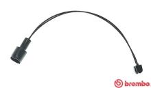 BREMBO A 00 215