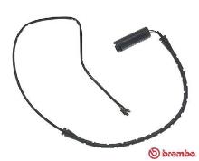 BREMBO A 00 217