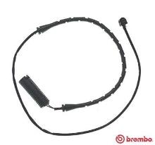 BREMBO A 00 219