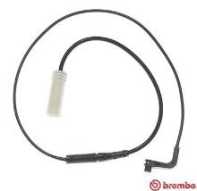 BREMBO A 00 231