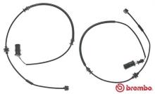 BREMBO A 00 254