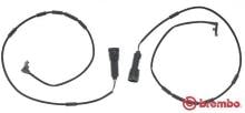 BREMBO A 00 261