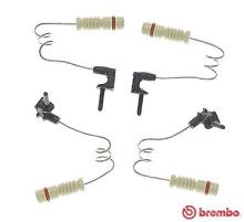 BREMBO A 00 387