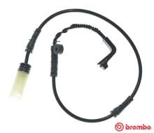 BREMBO A 00 411