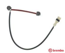 BREMBO A 00 417