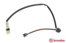 BREMBO A 00 418