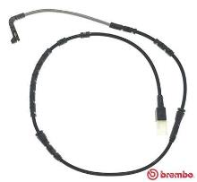 BREMBO A 00 424