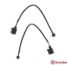 BREMBO A 00 451