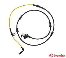 BREMBO A 00 498