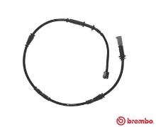 BREMBO A 00 507