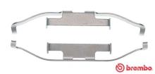 BREMBO A 02 222