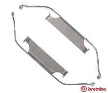 BREMBO A 02 223