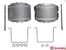BREMBO A 02 232