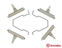 BREMBO A 02 243